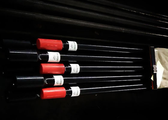 El proveedor T51 de la fábrica roscó la extensión Rod de Rod de taladro para la construcción de carreteras/la exploración geológica