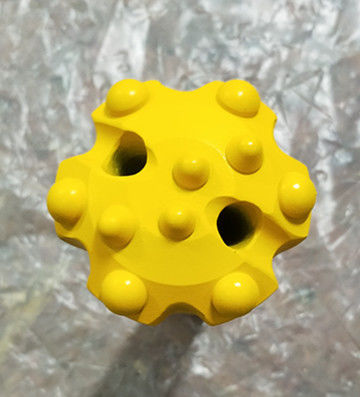 3 pulgadas - alta broca de la presión COP34 BR3 QL30 COP32 DTH para la perforación del pozo de agua