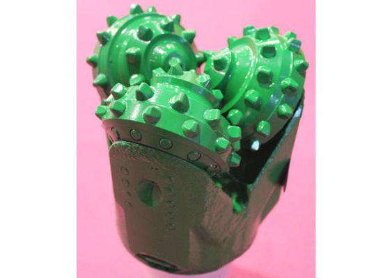 4-1/8” pedazo de rodillo tricónico, SGS bien ISO del equipo de la perforación enumerado