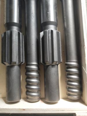 Herramientas profesionales de la plataforma de perforación para el taladro de roca de Montabert HC120 HC160 HC200