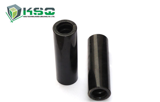 Acoplamiento minero del taladro