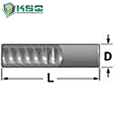 Acoplamiento del taladro del CNC que muele