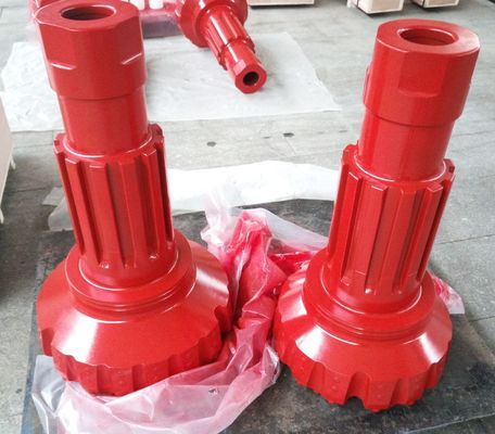 Pedazo de botón del taladro de roca de la explotación minera de DTH DHD350 ND580 SD5 QL50 MISSION50