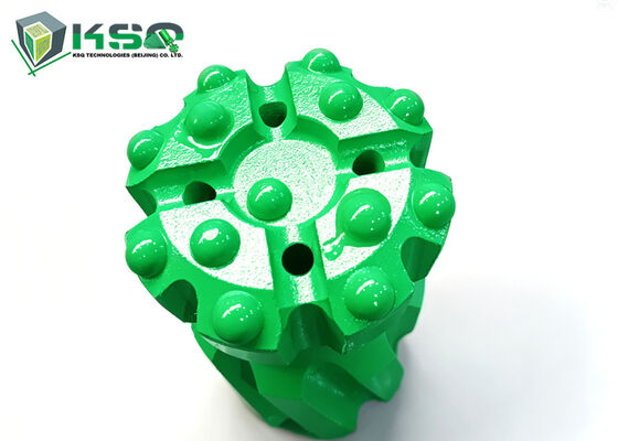 Factory Direct Hot Insert Retrac Bit Good Performance Energy Mining Bit For Rock Drilling Quarry Top Hammer Tool