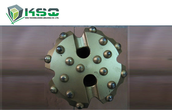 Abajo de las brocas del agujero DTH