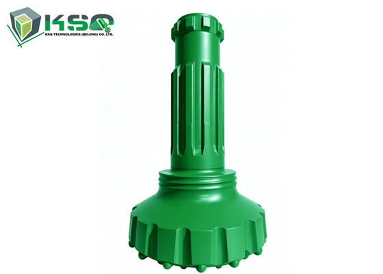 DHD380 311mm DTH Botón Bit para la roca dura Pozo de agua Pozo de perforación de minería Perforación herramienta de martillo
