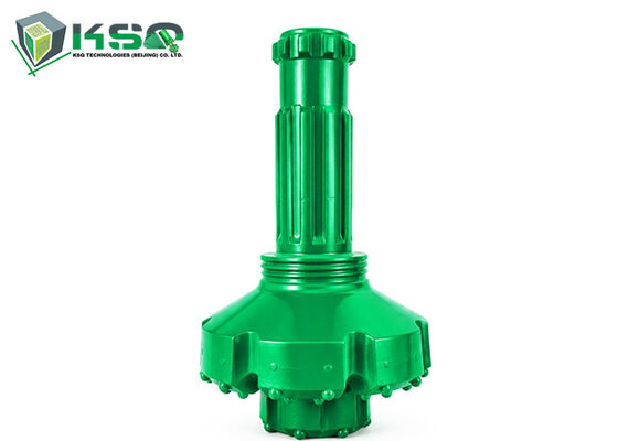 DHD380A 203mm DTH abre agujeros Reamer taladro para la minería extracción de agua pozo de roca de perforación de alta resistencia carburo de tungsteno