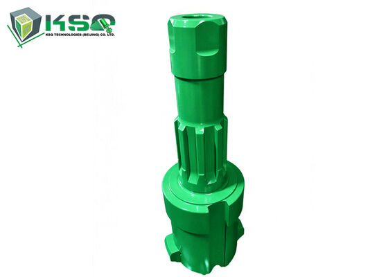 Sistema de carcasa de bloque de deslizamiento DHD360 194mm Sistema de carcasa de perforación de sobrecarga