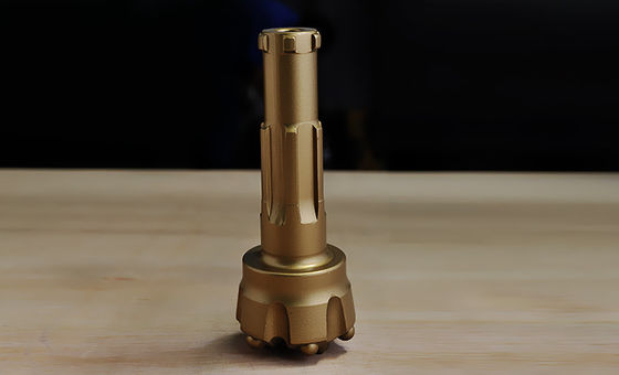 BR 95m m de las brocas de los trépanos de sondeo de la piedra de la presión baja/de la explotación minera de subterráneo