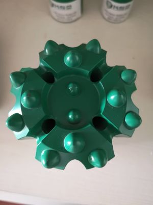 Broca retractable balística 64m m del centro del descenso T51 76m m 89m m 102m m