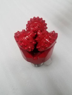 Certificación modificada para requisitos particulares pedazos del color API de Blasthole de la broca tricónica del pozo de agua IADC637