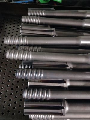 Adaptador de la caña de Furukawa HD709RP del alto rendimiento para los aparejos hidráulicos y pleumatic