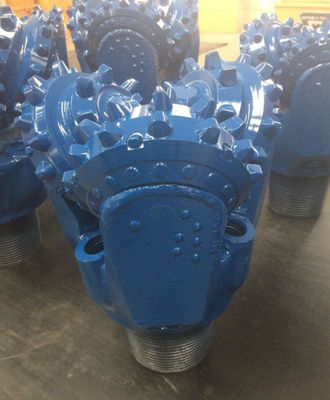 Broca tricónica de TCI 12 1/4