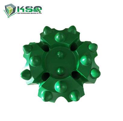 Broca retractable T51-115 de la perforación de heavy para la plataforma de perforación de roca de Copco del atlas