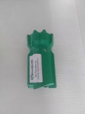 Mineral que mina dureza de la broca del hilo de T alta del carburo de las brocas retractables de la roca