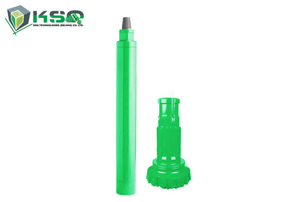 Misión 60 DTH de 6 pulgadas abajo del martillo DHD360 COP64 QL60 SD6 del agujero