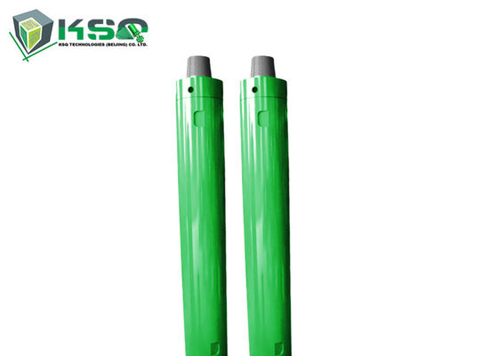 3 herramienta de perforación de roca de la presión de aire del martillo de la pulgada DTH alta DHD3.5 COP32