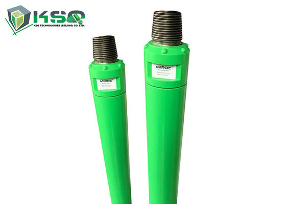 12,0 PULGADAS DHD1120 DTH de alta presión abajo agujerean el martillo/el martillo de la roca