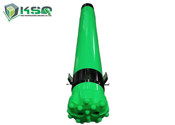 BR2 BR1 abajo de las herramientas de perforación del agujero/del martillo medio de la perforación de la presión de aire