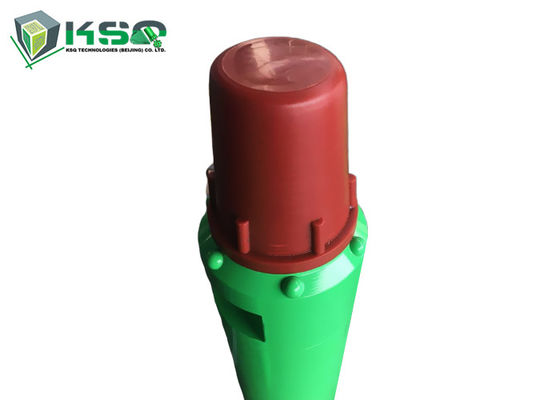 Los accesorios del taladro de roca de la serie DTH del SD martillan el diámetro de 82mm-275m m