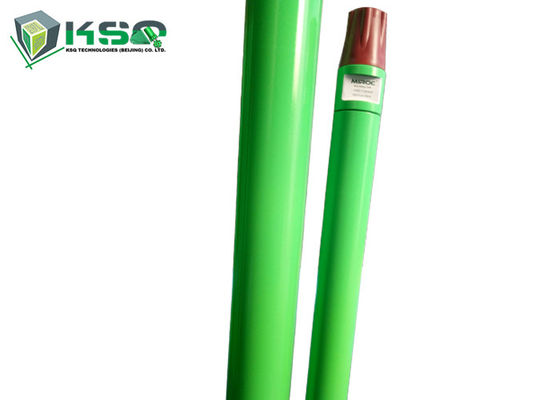 El alto sistema de la perforación de Dth de la presión de aire/abajo agujerea el martillo sin la válvula de pie