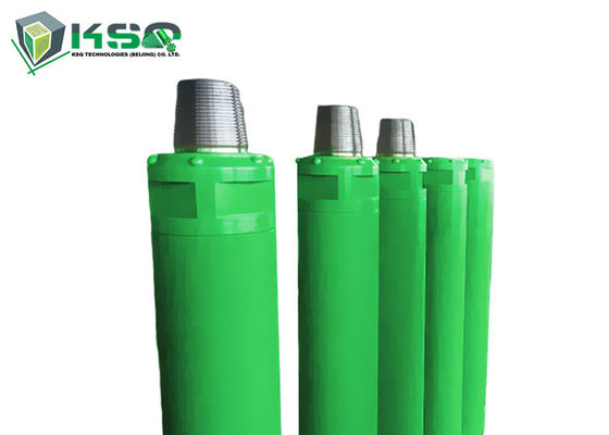 Alto rendimiento 10 pulgadas para el petróleo y gas Underbalanced que perfora los martillos de DTH