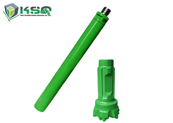 Martillos de la serie DTH de QL con la longitud 1097mm-1465m m del modelo QL4 QL5 QL6 QL8