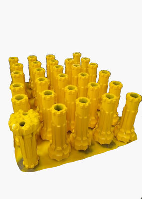 El indicador de las brocas PDC de las brocas DTH de RC abotona de alta resistencia con la forja