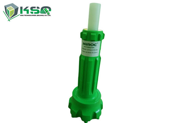 Brocas de la perforación de roca DTH para el martillo del heavy DTH de COP32 COP34 BR3 DHD330