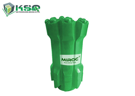 El carburo de tungsteno inserta el centro/completamente la cara retractables del descenso de la broca ST68