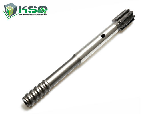 La rafadora del adaptador de la caña del taladro del banco parte T45 590m m Furukawa Hd709