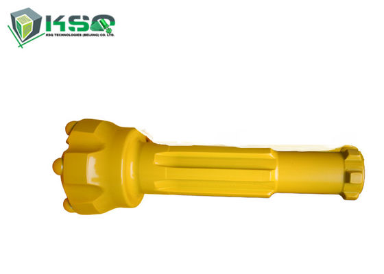 brocas de 76m m 90m m 95m m DTH para el martillo medio de la presión de aire del BR2 BR3