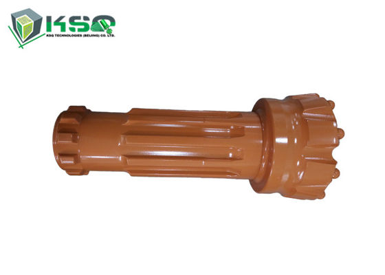 6 pulgadas 8 pulgadas - altas brocas de la presión de aire DTH para la caña de Copco DHD360 DHD380 del atlas