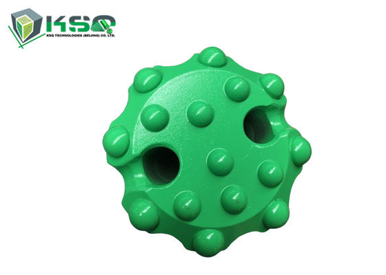 broca para 3 pulgadas - alto martillo de 105m m DTH de la presión de aire COP34 DTH