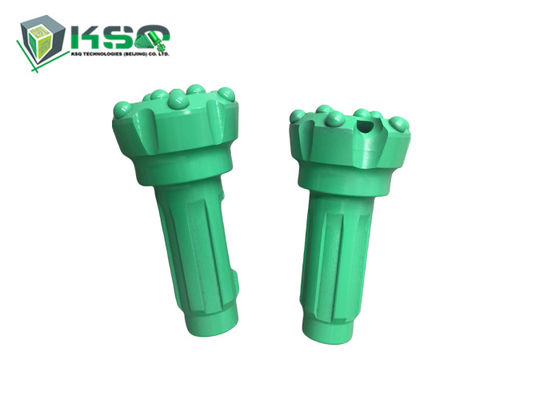 CIR90 100m m abajo las brocas de la explotación minera del agujero con Cocave y Covex hacen frente al tipo para la perforación del pozo de agua