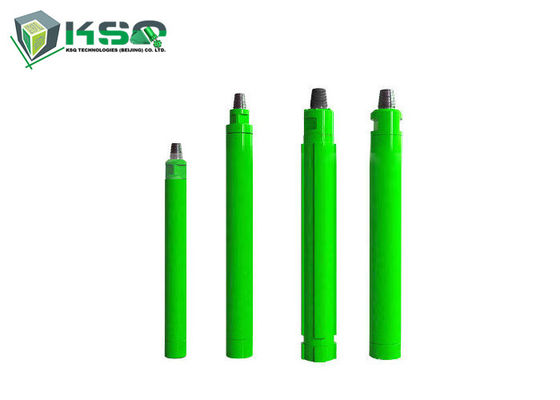 abajo agujeree la alta presión de aire del martillo abajo de las herramientas de perforación de Dth del agujero