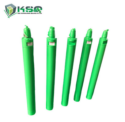 Martillo de la perforación de la presión de aire de Copco del atlas alto para el heavy que mina abajo del martillo del agujero DTH