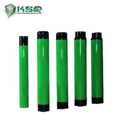 DHD3.5 COP34 martillo del taladro de roca de 3 pulgadas para el taladro de la perforación de Copco del atlas y de martillo de DTH