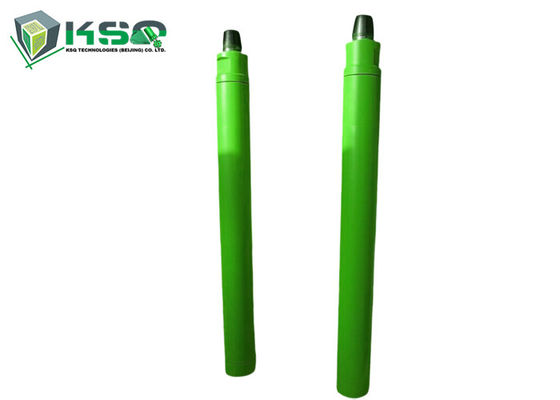 el dhd 360 DTH del ql 60 martilla el martillo de la perforación del pozo de agua del taladro de martillo de aire