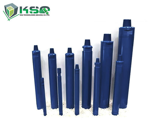 Para los martillos y los pedazos grandes del agujero DTH de la perforación del martillo del dth del pozo de agua