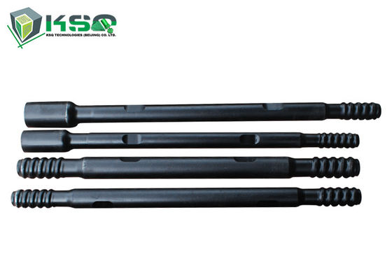 Equipo antiusura de la perforación de roca, taladro Roces de la extensión para hacer un túnel/explotación minera