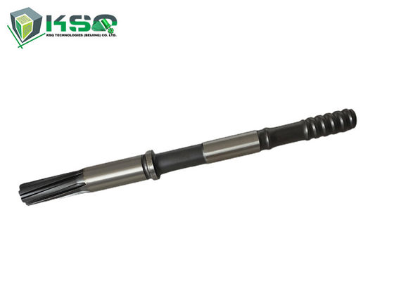 CAPTURE 1440 el adaptador de la caña del taladro de la roca T38 del POLI 1838 del POLI 1550