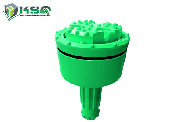 7 broca de perforación de la cubierta del sistema de la cubierta simétrica de la sobrecarga del 1/2” 190m m