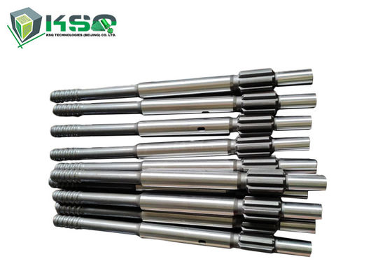 Para el adaptador de la caña de Rig Furukawa HD609 690m m del taladro del atlas de la perforación de roca