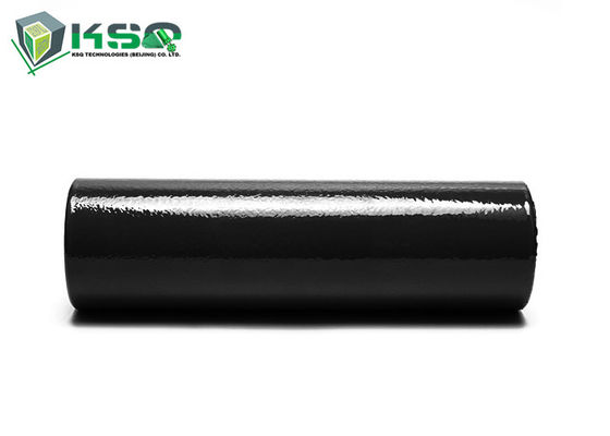 Mangas de acoplamiento roscadas martillo superior de la junta de tubo de T38 190m m