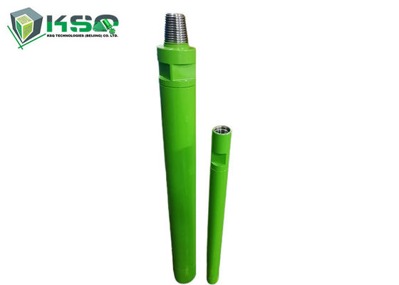 El agujero de ráfaga de la mina que perfora φ110-Φ135mm agujerea el martillo de la gama DTH