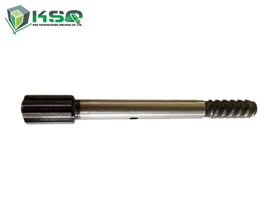 COP1132 barra destacada del hilo R32 para el adaptador de la caña el hacer un túnel de la trainera del taladro de roca