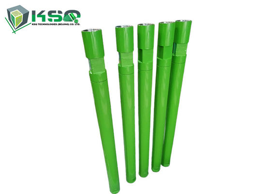 BR1 martillos bajos medios de la presión de aire del BR2 BR3 54m m DTH