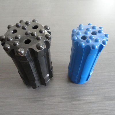 Broca retractable ST58 de la resistencia de desgaste 3,5 pulgadas 4,5 pulgadas