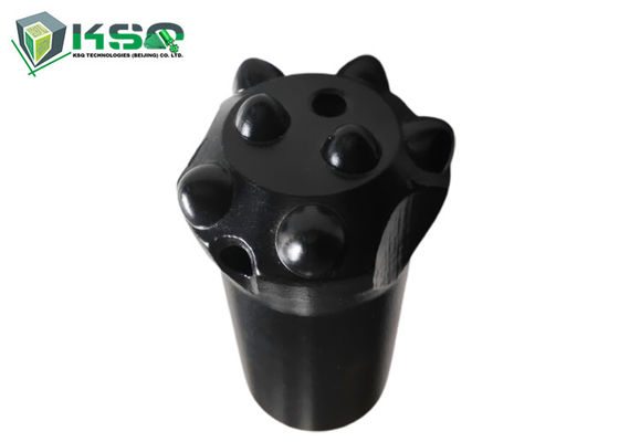 34m m las herramientas de perforación de roca de 12 grados que perforaban el equipo afilaron pedazos de botón